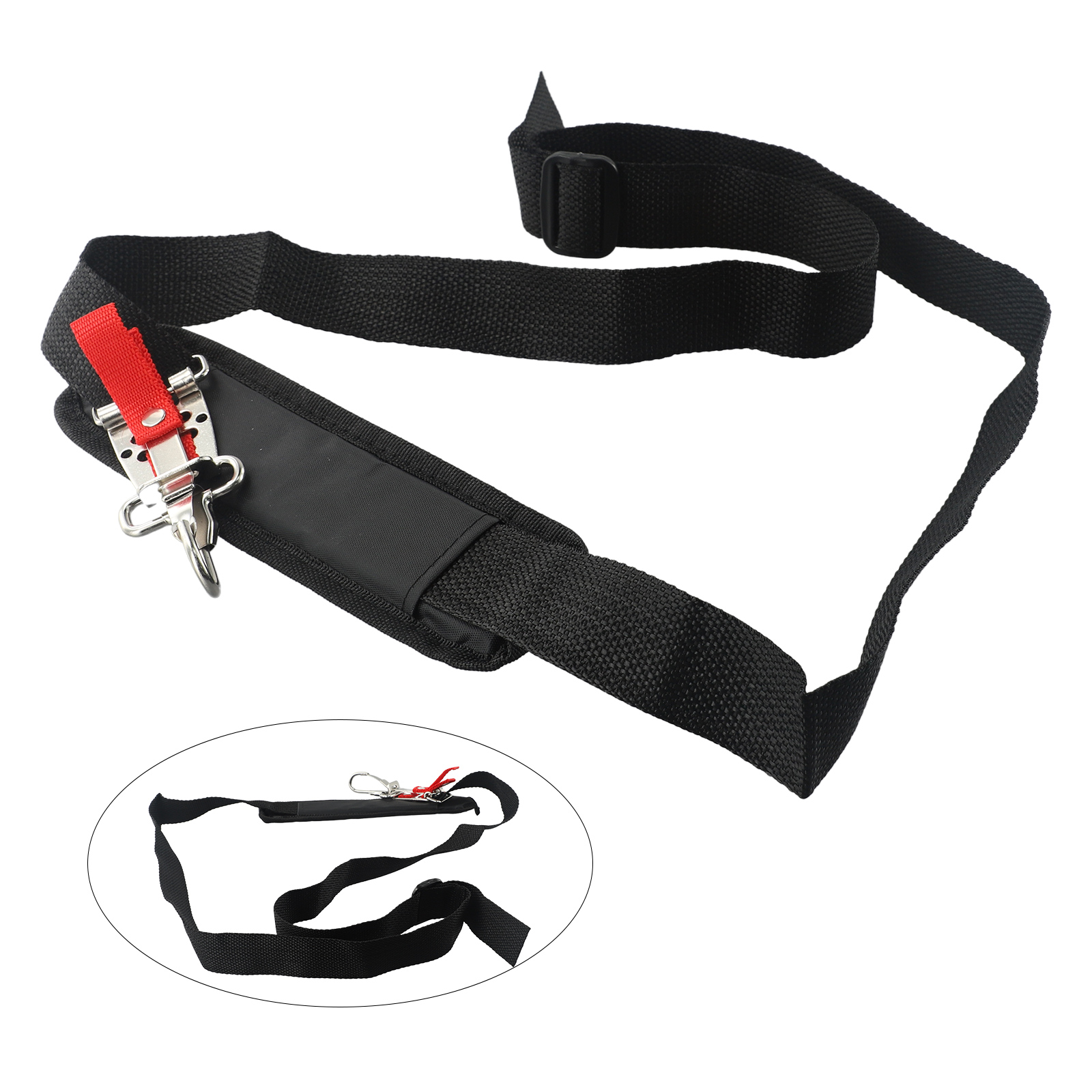 For Stihl Strimmer Shoulder Be - Gardening Tools Basic บทวิจารณ์และราคา