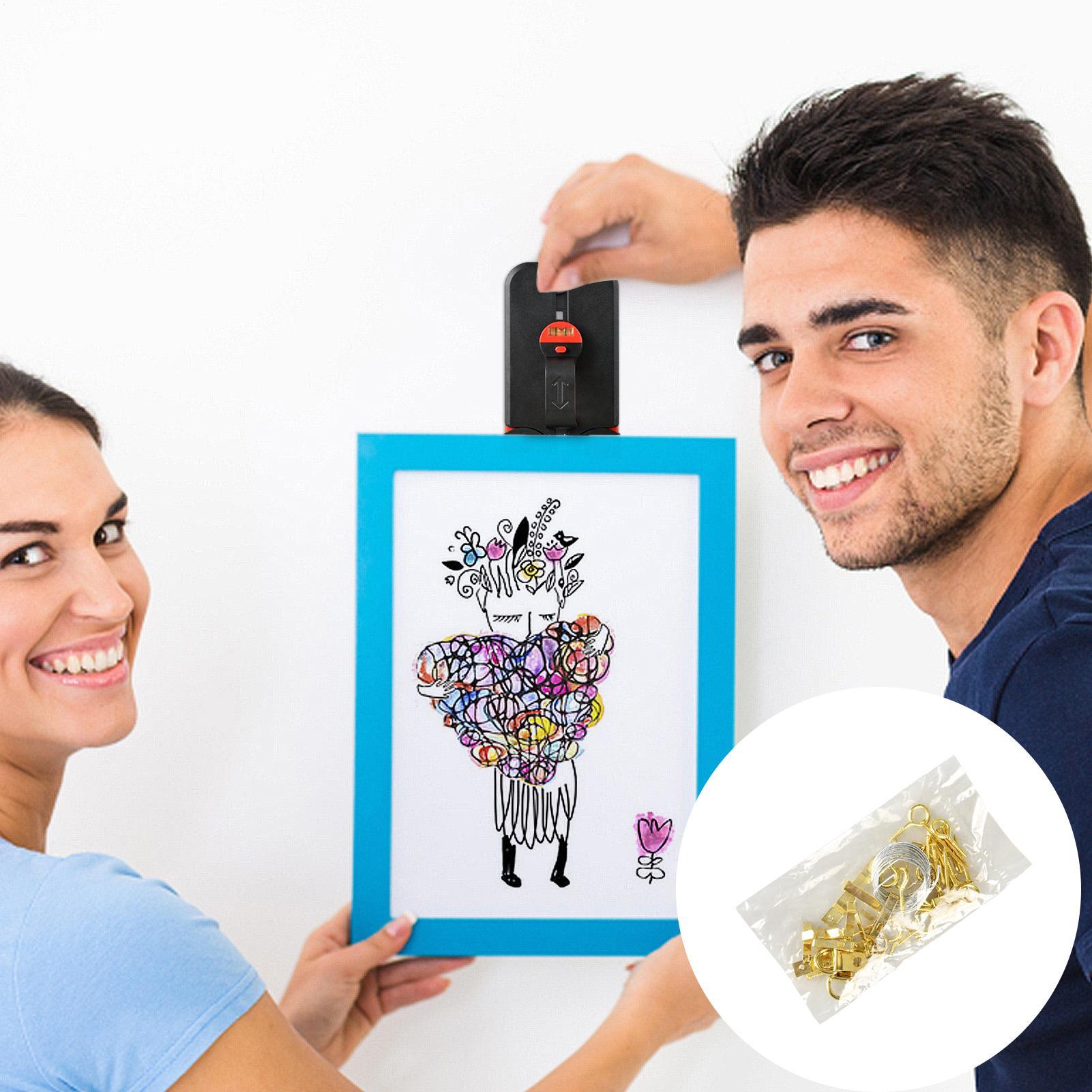 Photo Hanger Tool High Accurac - Gardening Tools Photo บทวิจารณ์และราคา
