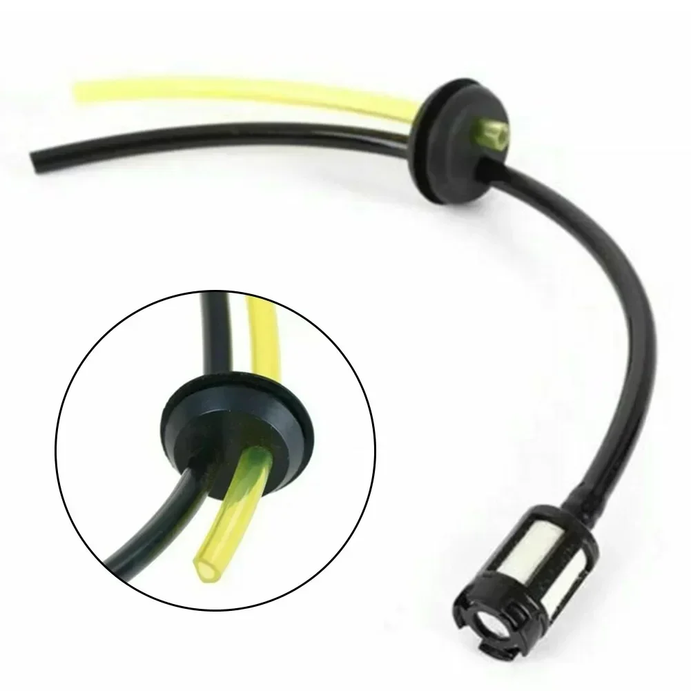 Fuel Hose Pipe Kit With Fuel F - Gardening Tools Basic บทวิจารณ์และราคา