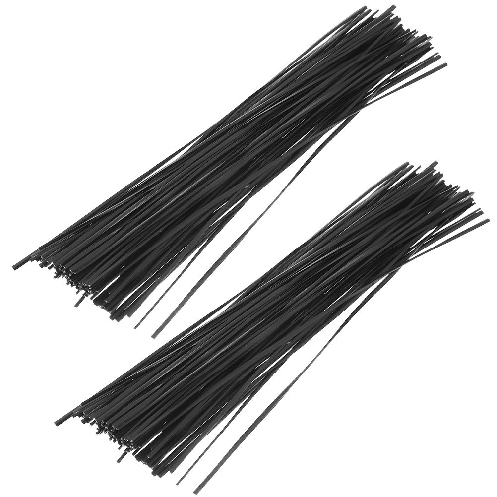 1000Pcs Gardening Iron Wire Ti - Garden Wire Twist Tie บทวิจารณ์และราคา