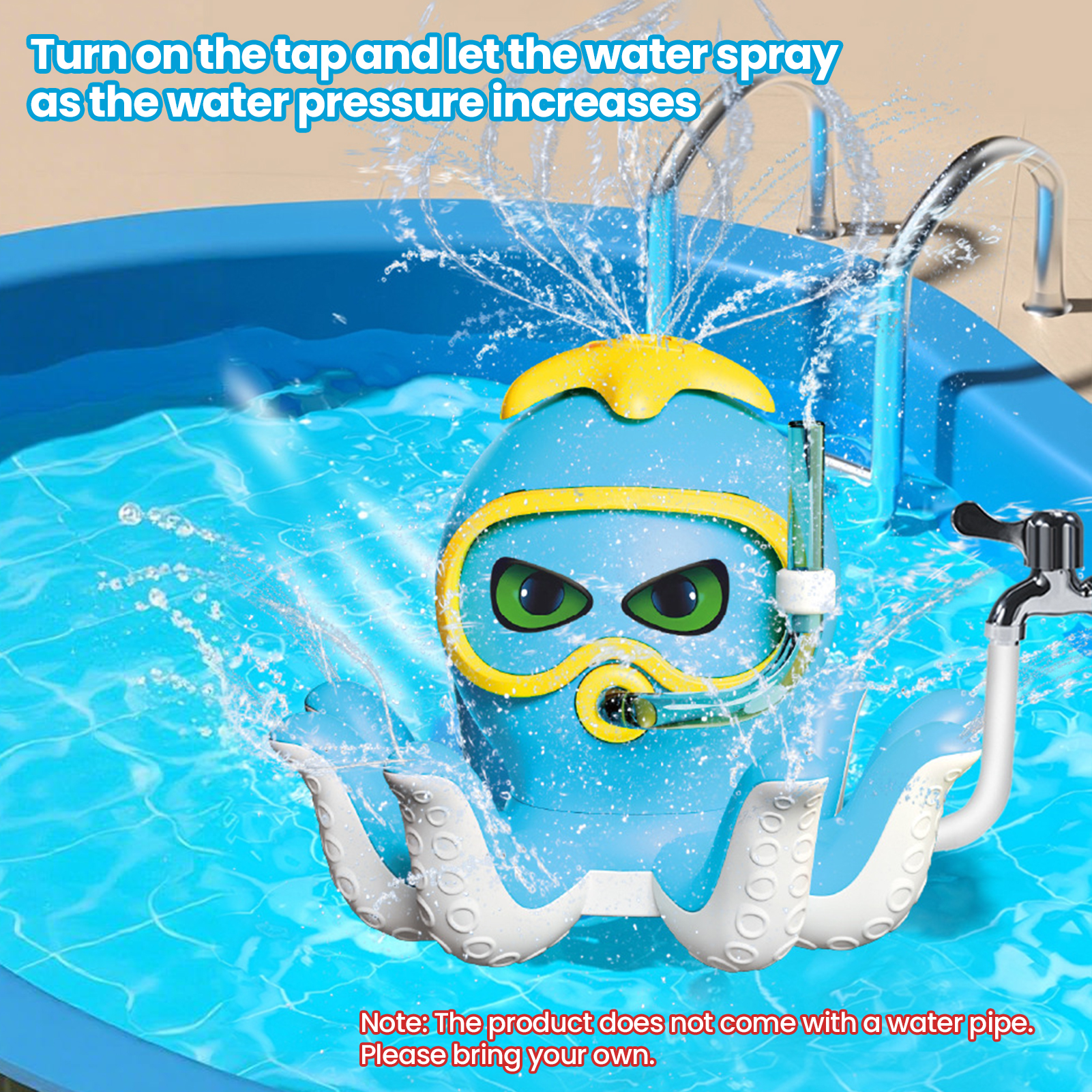 outdoor Water Toy Baby Bath To - Gardening Tools 2 Year Old บทวิจารณ์และราคา
