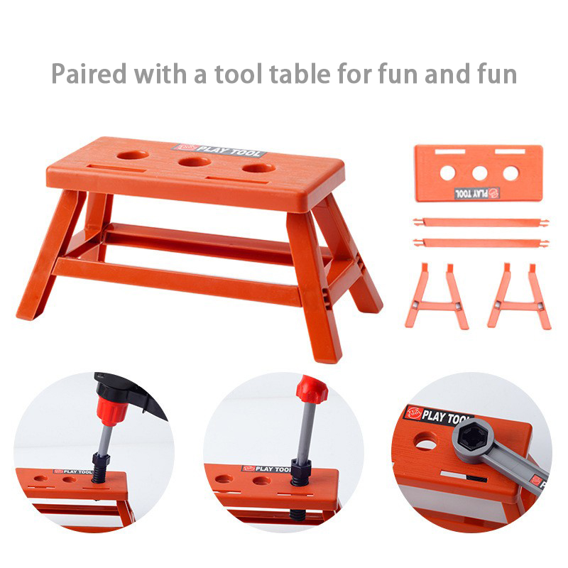 DIY Pretend Play Toy Simulatio - Gardening Tools 5 Year Old บทวิจารณ์และราคา