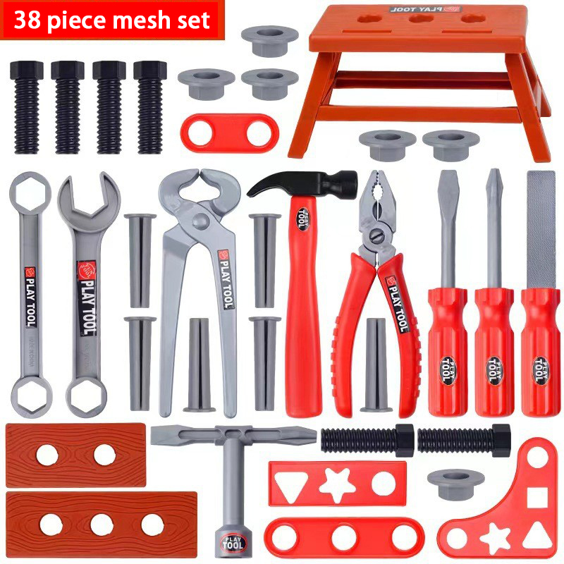 DIY Pretend Play Toy Simulatio - Gardening Tools 5 Year Old บทวิจารณ์และราคา