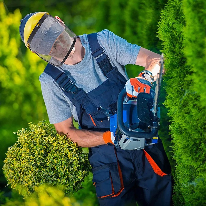 1PC Garden Grass Trimmer Safet - Gardening Tools Basic บทวิจารณ์และราคา