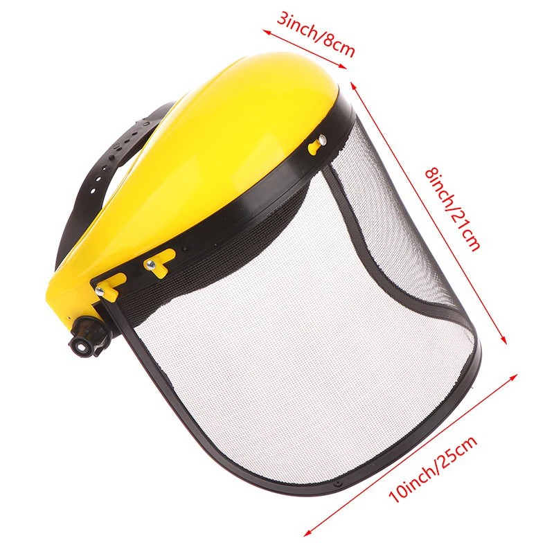 1PC Garden Grass Trimmer Safet - Gardening Tools Basic บทวิจารณ์และราคา