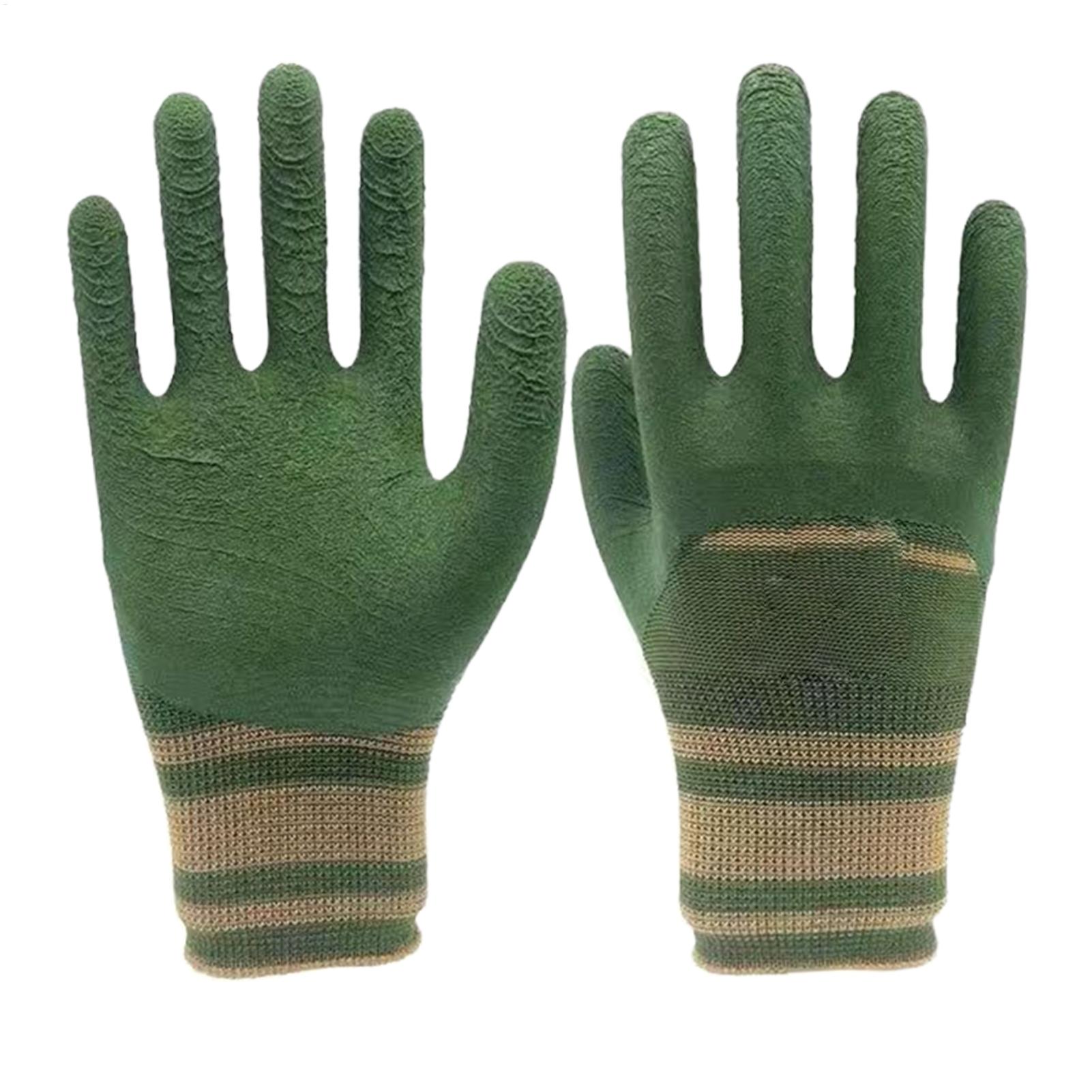 Gardening Yard Gloves Children - Gardening Tools Kids Set บทวิจารณ์และราคา