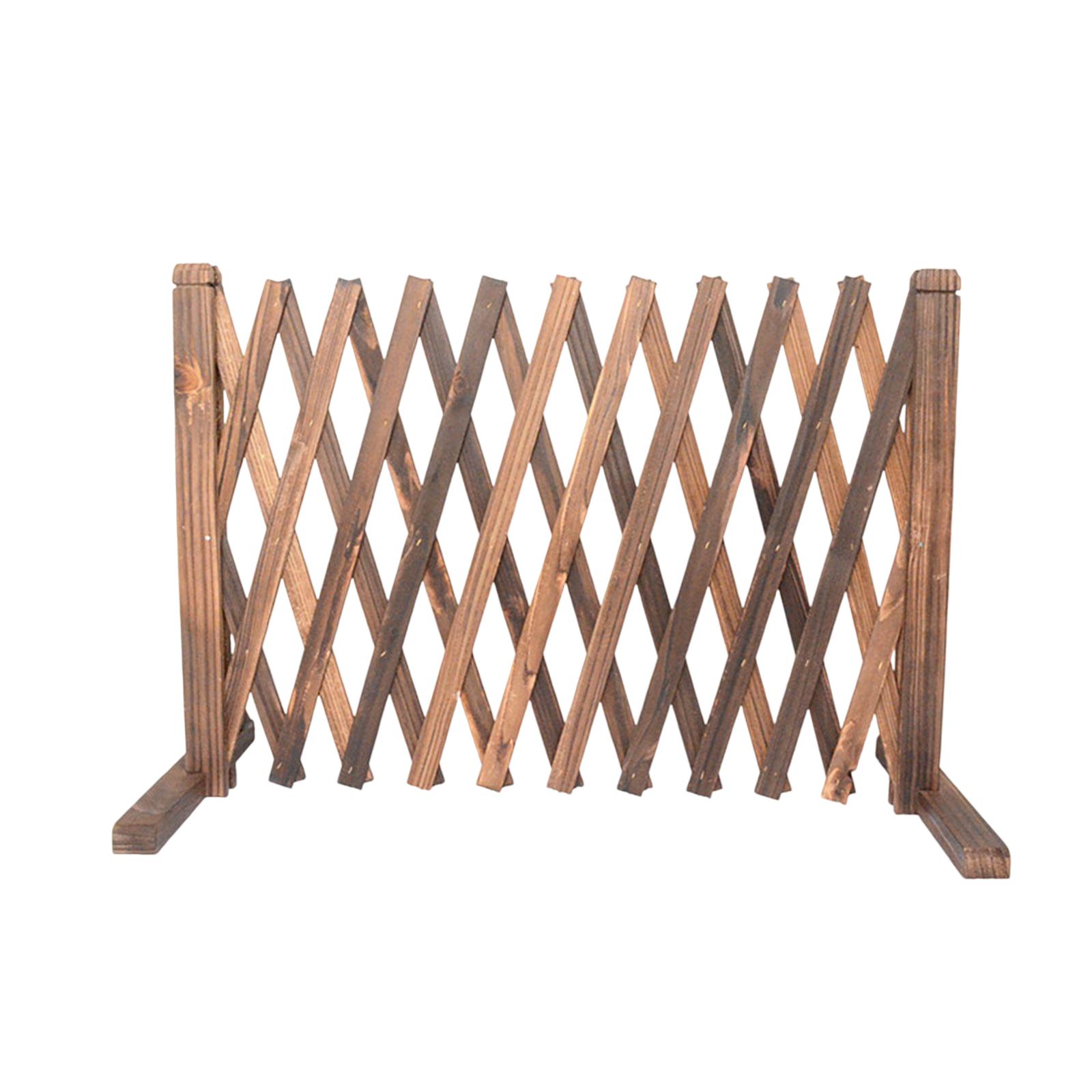 Wooden Fence Retractable Garde - Gardening Tools Photo บทวิจารณ์และราคา