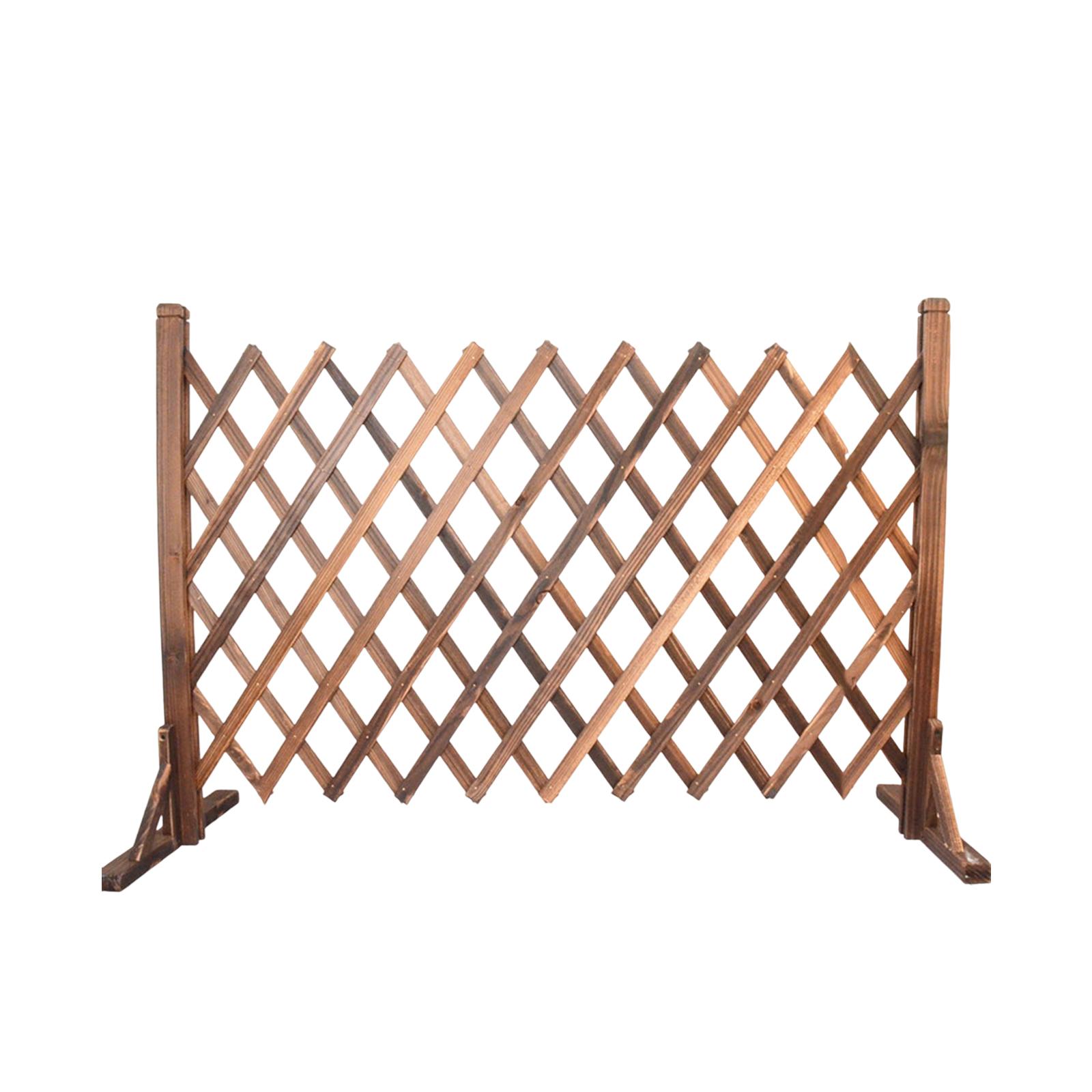 Wooden Fence Retractable Garde - Gardening Tools Photo บทวิจารณ์และราคา