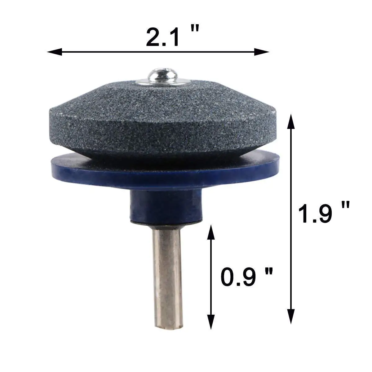 Lawn Mower Sharpener Blade for - Gardening Tools For Sale บทวิจารณ์และราคา