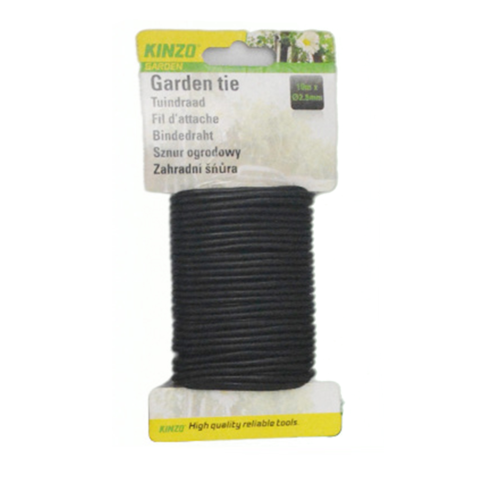 Gardening Reusable Plants Soft - Garden Wire Twist Tie บทวิจารณ์และราคา