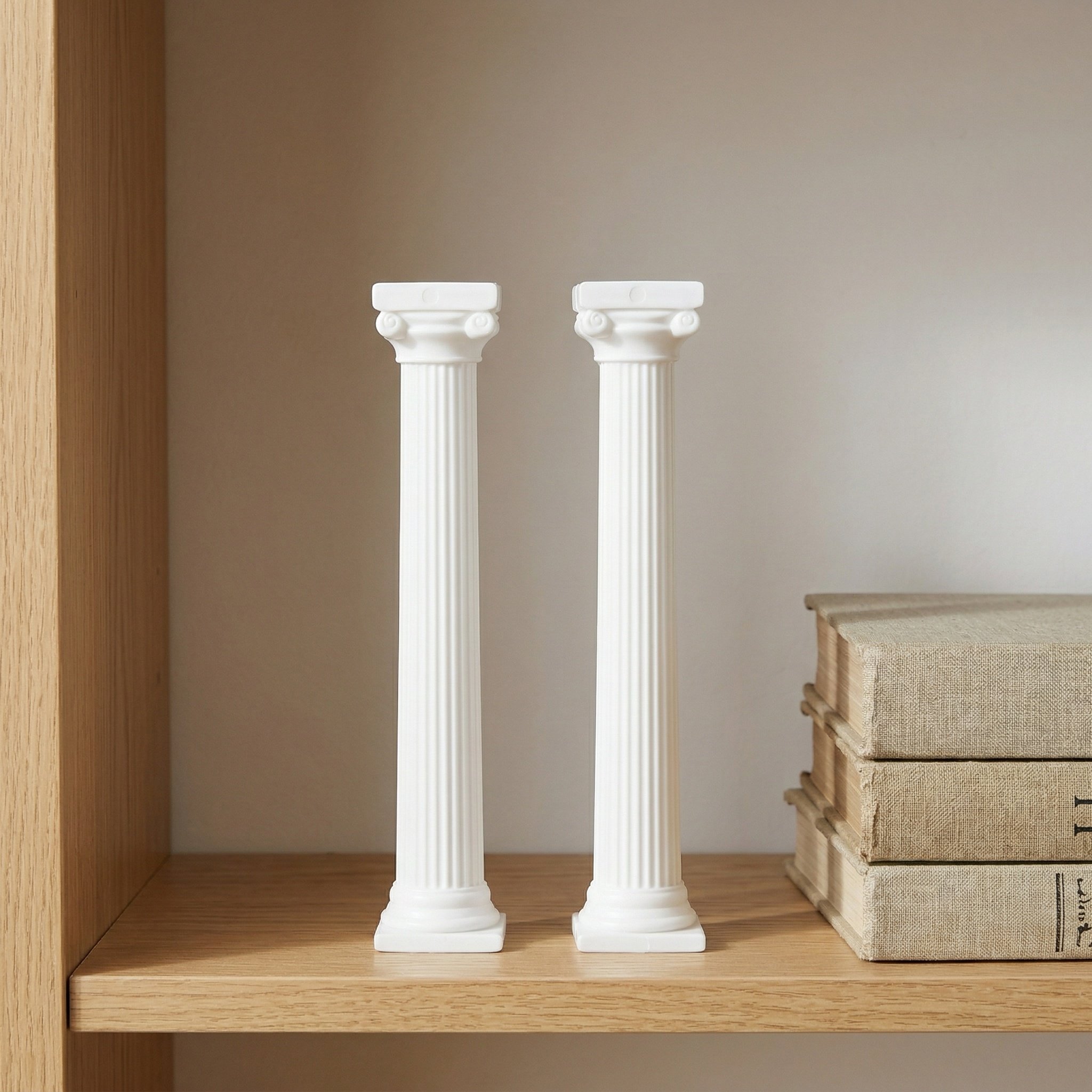 6Pcs Roman Pillar Decor Mini C - Gardening Tools Photo บทวิจารณ์และราคา