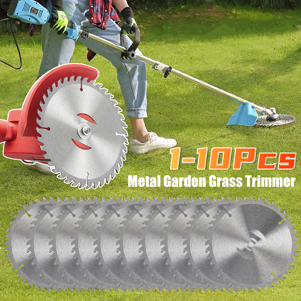1-10PCS Grass Trimmer Replacea - Gardening Tools Basic บทวิจารณ์และราคา