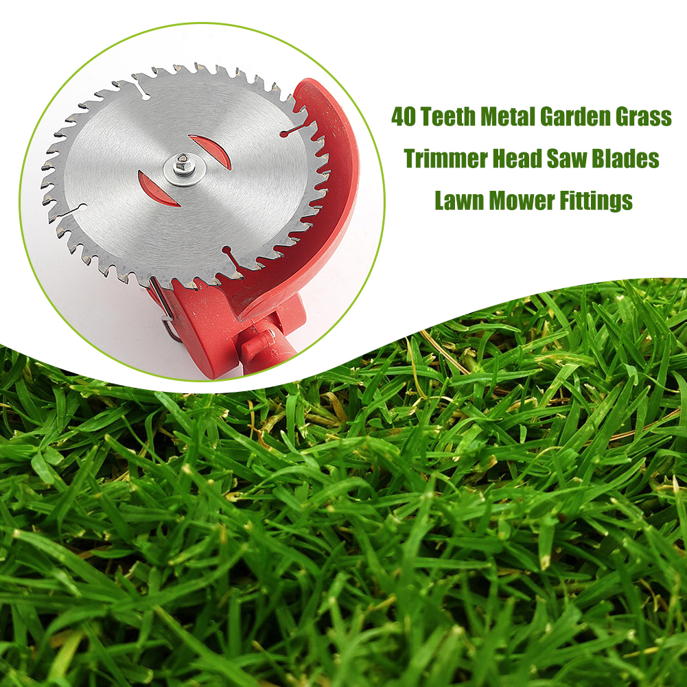 1-10PCS Grass Trimmer Replacea - Gardening Tools Basic บทวิจารณ์และราคา