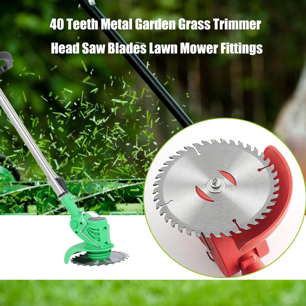1-10PCS Grass Trimmer Replacea - Gardening Tools Basic บทวิจารณ์และราคา