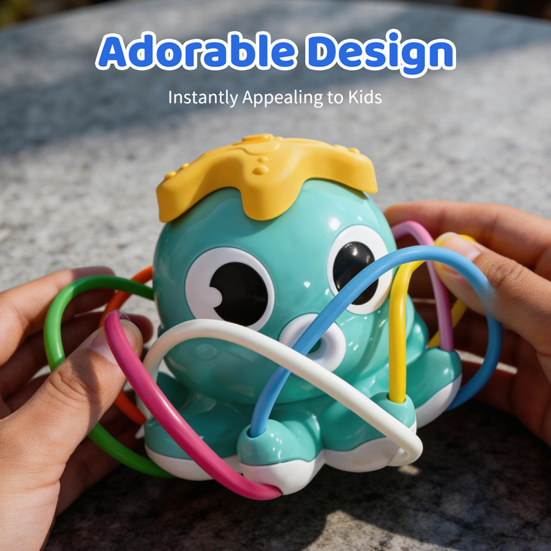 Summer Outdoor Water Sprinkler - Gardening Tools 5 Year Old บทวิจารณ์และราคา