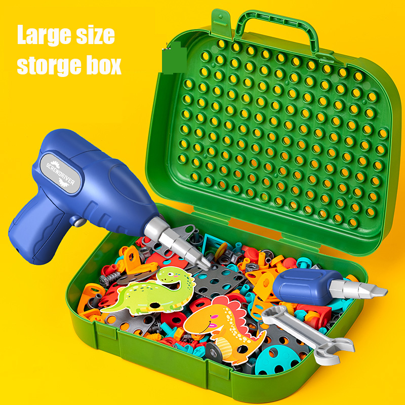 230pcs/228pcs Children DIY Too - Gardening Tools 5 Year Old บทวิจารณ์และราคา