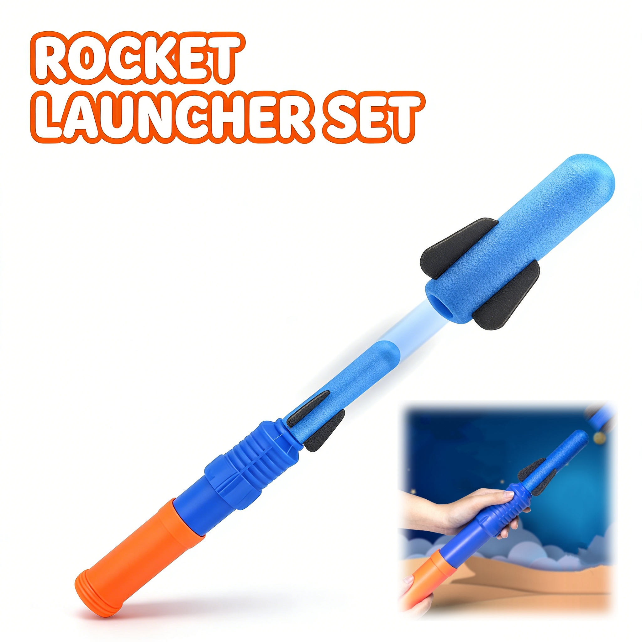 3/7pcs Funny Hand-Propelled Ro - Gardening Tools Kids Set บทวิจารณ์และราคา