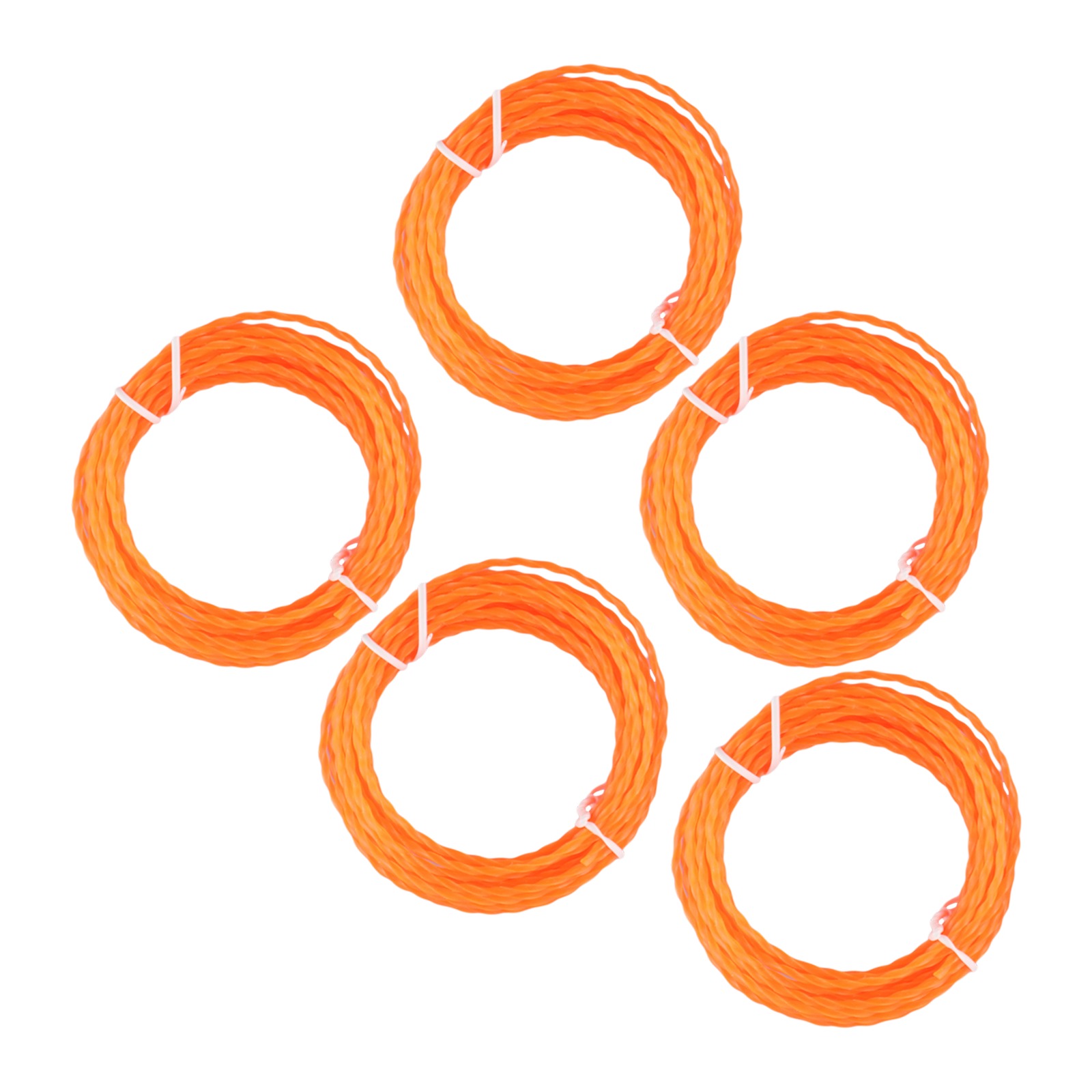 Replace Worn Out Lines Easily  - Gardening Tools Outline บทวิจารณ์และราคา