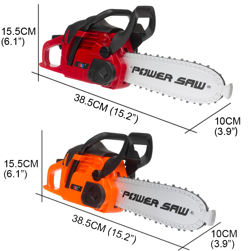 Toy Chainsaw Kids Toy Tools fo - Gardening Tools 5 Year Old บทวิจารณ์และราคา