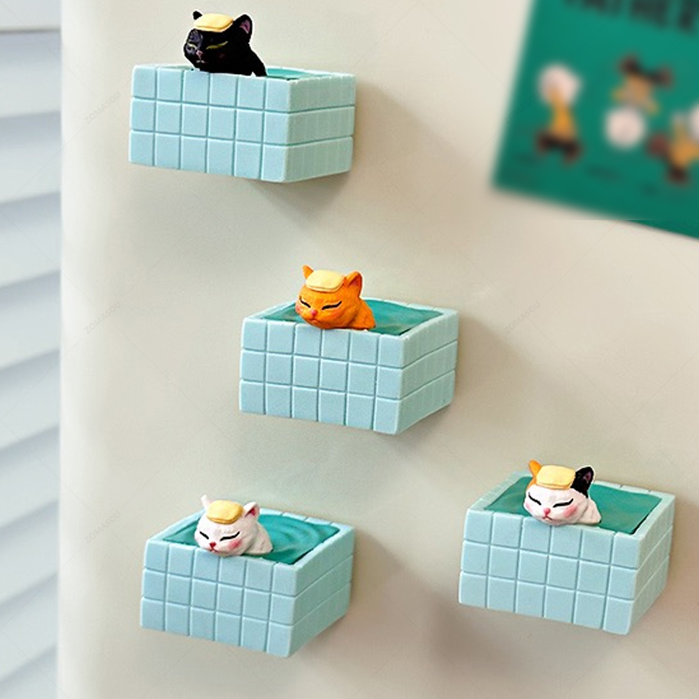 Mini Shower Cat Ornament Minia - Gardening Tools 2 Year Old บทวิจารณ์และราคา