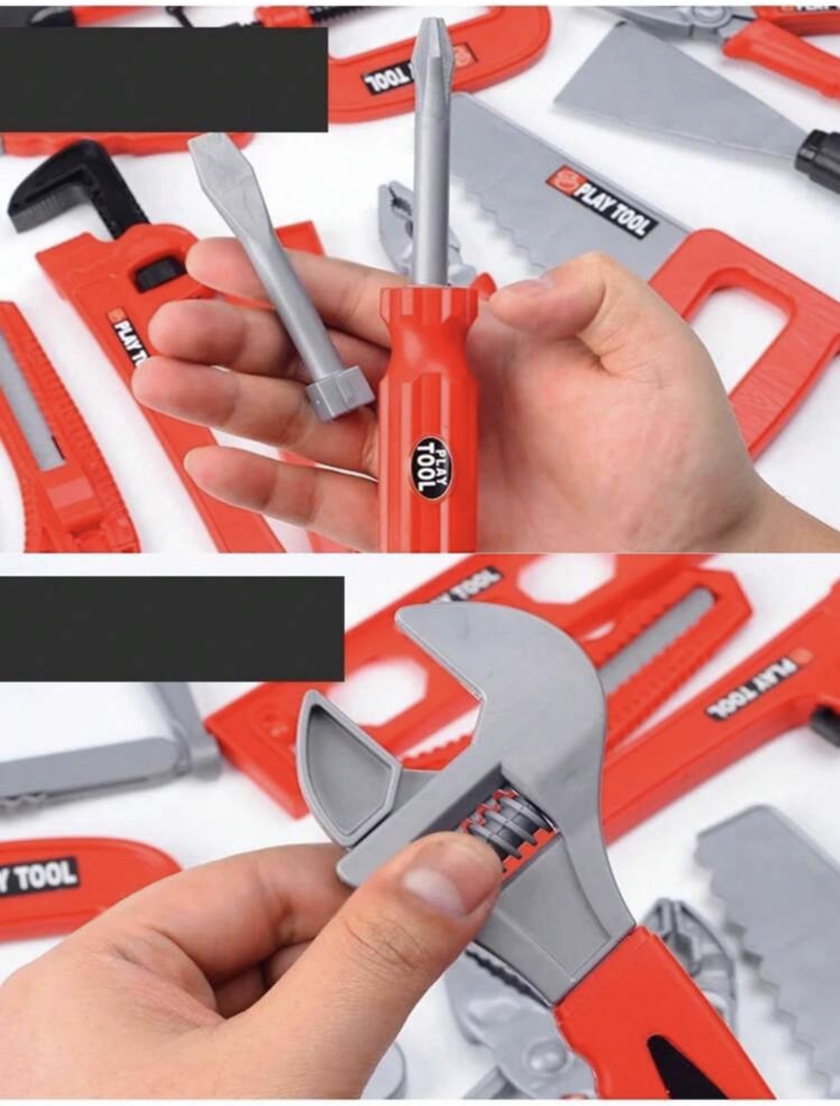 Kids Tools Set Toys 68/55/41/3 - Gardening Tools Kids Set บทวิจารณ์และราคา