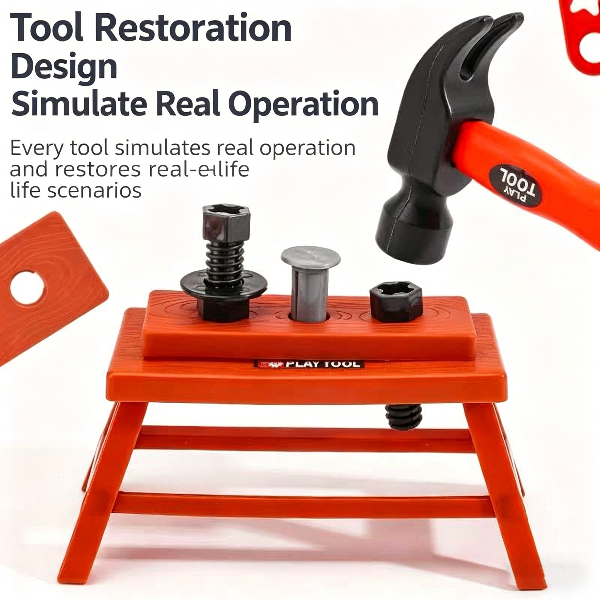 Kids Tools Set Toys 68/55/41/3 - Gardening Tools Kids Set บทวิจารณ์และราคา