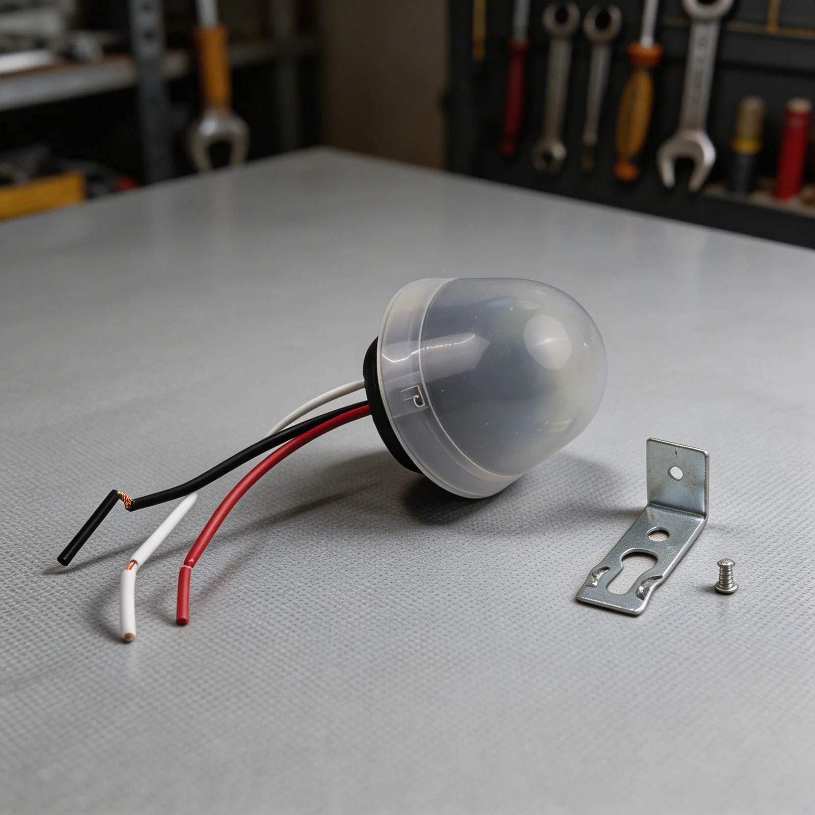As-20 Automatic Light Control  - Gardening Tools Photo บทวิจารณ์และราคา