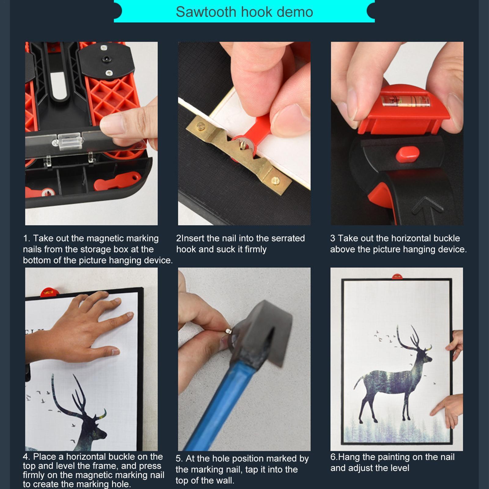 Photo Hanger Tool Foldable Hig - Gardening Tools Photo บทวิจารณ์และราคา
