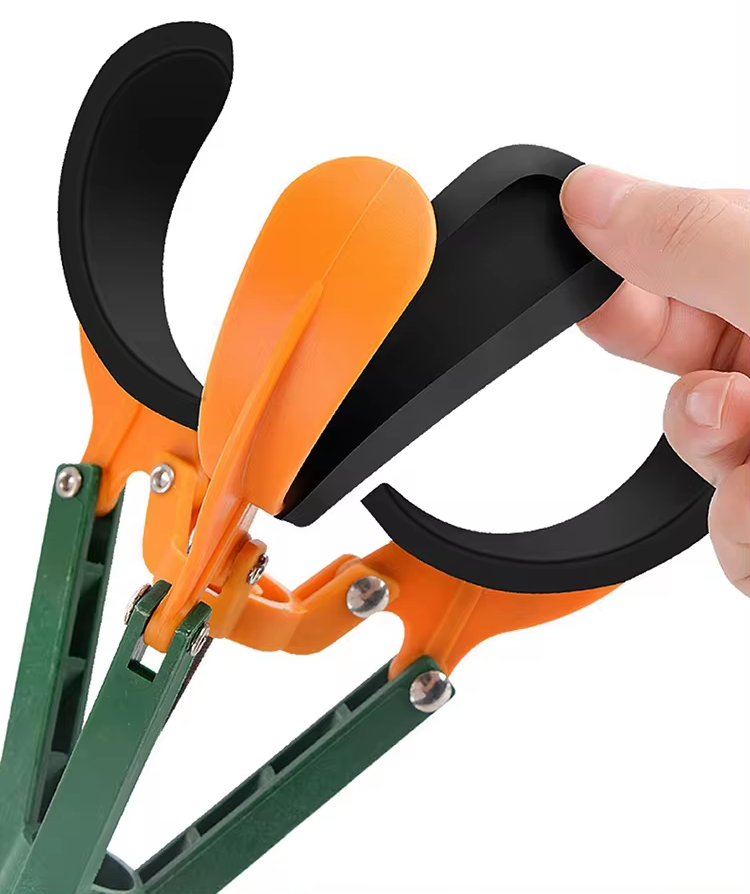 Hot Sale 2-4 Meter Fruit Picke - Gardening Tools For Sale บทวิจารณ์และราคา