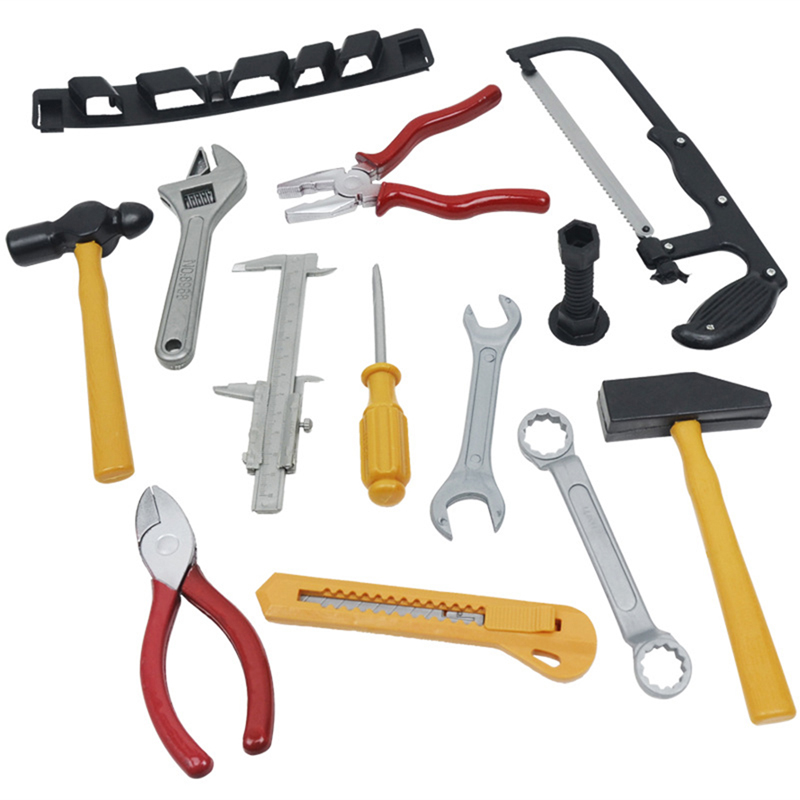 14pcs/lot Simulation Repair Dr - Gardening Tools 5 Year Old บทวิจารณ์และราคา