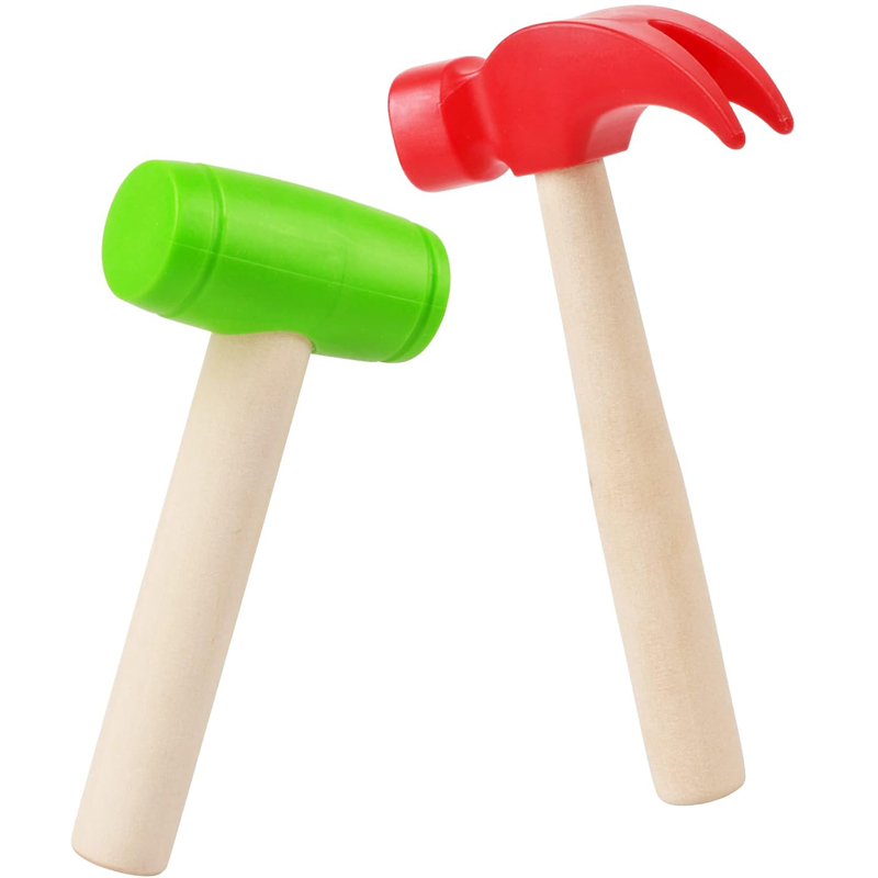 Kids Toy Mallet Hammer Simulat - Gardening Tools Kids Set บทวิจารณ์และราคา