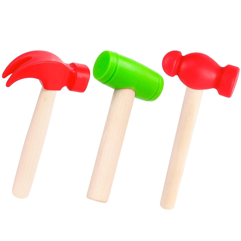Kids Toy Mallet Hammer Simulat - Gardening Tools Kids Set บทวิจารณ์และราคา