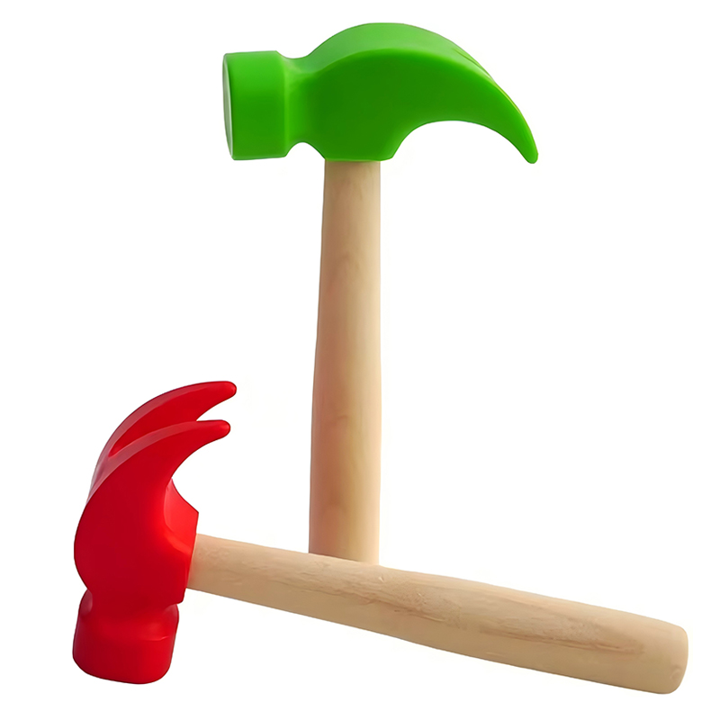 Kids Toy Mallet Hammer Simulat - Gardening Tools Kids Set บทวิจารณ์และราคา
