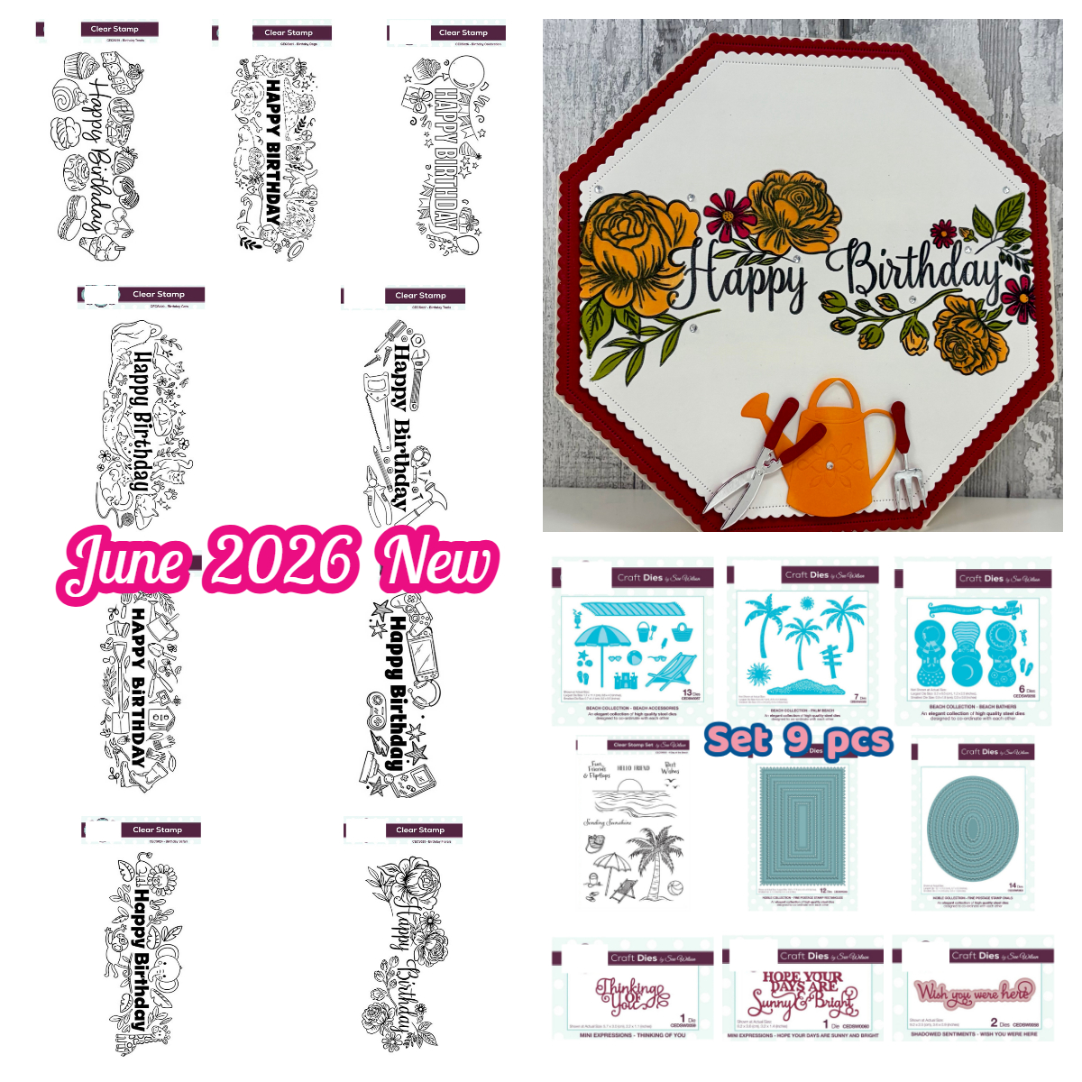 June 2026 New Metal Cutting Di - Gardening Tools Photo บทวิจารณ์และราคา