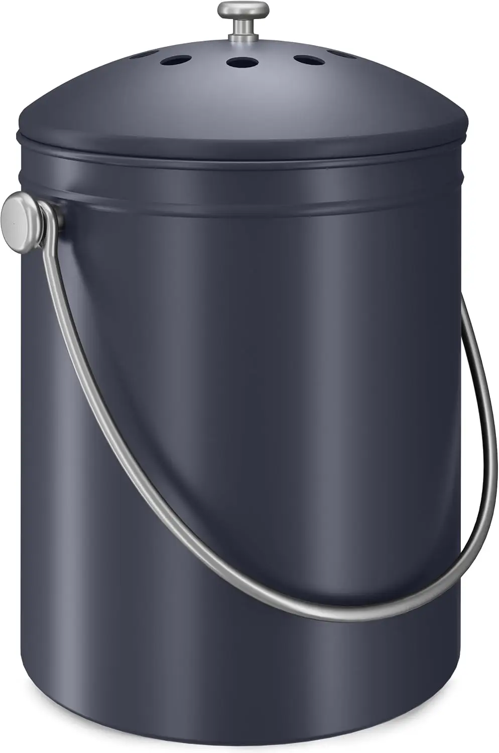 Kitchen Compost Bin for Kitche - Compost Bin บทวิจารณ์และราคา